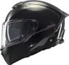 Mt Helmets Atom 2 Sv Modular Helmet XS XS Podgląd zdjęcia produktu 4