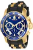 Invicta Pro Diver - SCUBA 6983 Orologio da Uomo - Movimento Anteprima dell’immagine prodotto 10