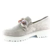 Semler Plateau Slipper Damen 31343431353737 Beige 41 1/2 EU Produktbild-Vorschau 9