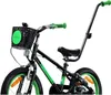 Vélo enfant 16 pouces pour garçons de 4, 5 et 6 ans, 7,9 Voir les images du produit 5