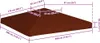 vidaXL Pavillondach 310 g/m² 3x3 m Terrakotta Podgląd zdjęcia produktu 5