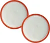 vhbw 2x Vormotorfilter kompatibel mit Fakir BL 141, BL 240 Produktbild-Vorschau 1