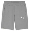 Puma Teamgoal Felpe Uomo - Grigio chiaro screziato Anteprima dell’immagine prodotto 3
