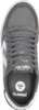 Hummel Slimmer Stadil Low Indoor Sneaker Schuhe grau/weiß Produktbild-Vorschau 28