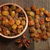 Pi-nuts - Malayer Rosinen 1kg – natürlich süß - weich Produktbild-Vorschau 9