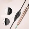 APT DA111 Elektrický pilník na nehty USB, růžový Náhľad obrázku produktu 2