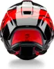 Alpinestars Supertech R10 Element Casco integrale nero / Anteprima dell’immagine prodotto 12