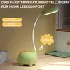 Schreibtischlampe Kinder, Lese- und Klemmleuchten, Produktbild-Vorschau 4