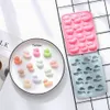 CANDeal Silikonová forma na čokoládu, bonbóny, gumové Náhled obrázku produktu 5
