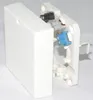 SET Herdanschlusskabel H05VV-F 5G2,5 inkl Herdanschlussdose Produktbild-Vorschau 2