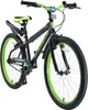 BIKESTAR Kinder Fahrrad ab 9 Jahre | 24 Zoll Urban Jungle Produktbild-Vorschau 1