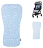 CHIPOLINO Weiche Matte fü r den Korb Blue Stars Produktbild-Vorschau 3