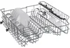 Beko DIN35320, Voll integriert, Standardgröße (60 cm), LED, Produktbild-Vorschau 5