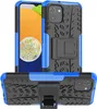 Outdoor Hülle für Samsung Galaxy A03 Case Hybrid Armor Produktbild-Vorschau 1