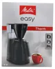 Melitta 1023-06, Przelewowy ekspres do kawy, Kawa mielona, Podgląd zdjęcia produktu 31
