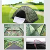 Pop-Up Zelt Wurfzelt Camping Wasserdicht Trekkingzelt 23 Produktbild-Vorschau 6