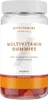 MyProtein | Multivitamin Gummies Produktbild-Vorschau 1