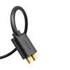 Ugreen USB-A 3.0 - Micro-USB-B SuperSpeed-Kabel, 5 Gbit/s, Produktbild-Vorschau 21