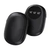 2er-Pack Handwärmer, 1200mAh wiederaufladbarer Handwärmer, Produktbild-Vorschau 1