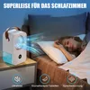 Tragbare Klimaanlage mit Sprühnebel, Tragbarer Produktbild-Vorschau 4