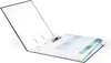 DURABLE Register A4+ 10-tlg. 1-10, 679527 mehrfarbig Produktbild-Vorschau 3