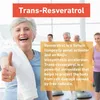 Liposomal NAD+ Trans-Resveratrol (120 Kapseln) Produktbild-Vorschau 5