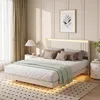 BEALIFE Polsterbett 140x200 cm mit USB-Ladefunktion, Produktbild-Vorschau 8