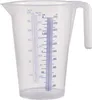Pressol 07063 Graduated beaker 2 l Polypropylene Anteprima dell’immagine prodotto 3