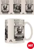 Harry Potter (Wanted Sirius Black) Heat Change Mug Voir les images du produit 3