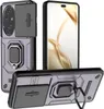 Pouzdro pro Honor 200 Pro dvouvrstvé pouzdro s posuvnou Náhled obrázku produktu 1