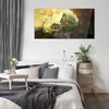 Coloray Bild aus Acryl 140 cm x 70 cm - Bild auf Acrylglas Produktbild-Vorschau 4
