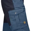 Fjällräven Barents Pro Kurze Hose Blau 48 Mann Blau 48 Produktbild-Vorschau 4