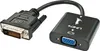 Convertitore DVI-D a VGA Lindy Anteprima dell’immagine prodotto 7