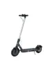 A studio shot of an electric scooter against a white background. Produktbild-Vorschau