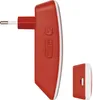 Bezbateriový domovní bezdrátový zvonek P5750 do zásuvky Anteprima dell’immagine prodotto