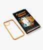 PanzerGlass ® ClearCaseColor™ iPhone 12 | 12 Pro - ® Orange Produktbild-Vorschau 4