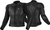 SHIMA Chase Motorrad Lederjacke, schwarz, 50 Produktbild-Vorschau 5