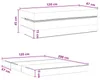 vidaXL Uitslaapbank, 120 x 67 x 45 cm, donkergroen Productafbeelding-voorbeeld 8