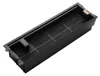 Filtro carbone AEG MCFE18 / 9029801199 / 4055356002 / Tipo Anteprima dell’immagine prodotto 3