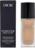 A product shot of Dior Forever Skin Glow foundation and its packaging. Podgląd zdjęcia produktu