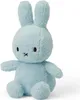 Miffy Sitting Terry Light Blue - 23 cm - 9'' Produktbild-Vorschau 4