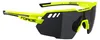 Lunettes de soleil  FORCE AMOLEDO  jaunes, verres noirs Voir les images du produit 2