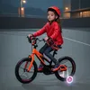 2 Stück Kinder Stützräder, Universal Stützräder, Stützräder Produktbild-Vorschau 4
