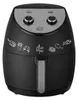 DCG Eltronic FR3505 friggitrice Singolo 5,2 L Indipendente Anteprima dell’immagine prodotto 2