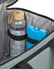 Recyklovaná veľká chladiaca taška cez rameno BagBase Náhľad obrázku produktu 5