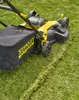 Stanley Fatmax Akku-Rasenmaeher, 18V, 2x4,0Ah, BL Produktbild-Vorschau 7