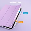Fintie Hülle für iPad Pro 11 Zoll 4. Generation/ 3./ 2. Gen Produktbild-Vorschau 3