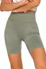 Damen Kurze Leggings Biker Push-Up Hohe Taille MORAJ L/XL Produktbild-Vorschau 2