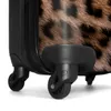 NoBoringSuitcases.com® Kufr Ručná batožina na kolieskach Náhľad obrázku produktu 6