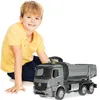 DoubleE RC sklápač Mercedes-Benz Arocs 1:20, profesionálny Náhľad obrázku produktu 8